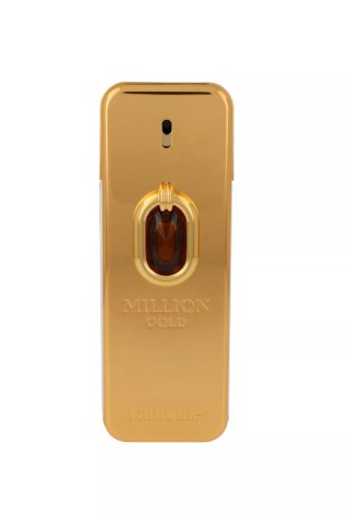 Tester Paco Rabanne Million Gold Elixir Intense Parfum 100ml