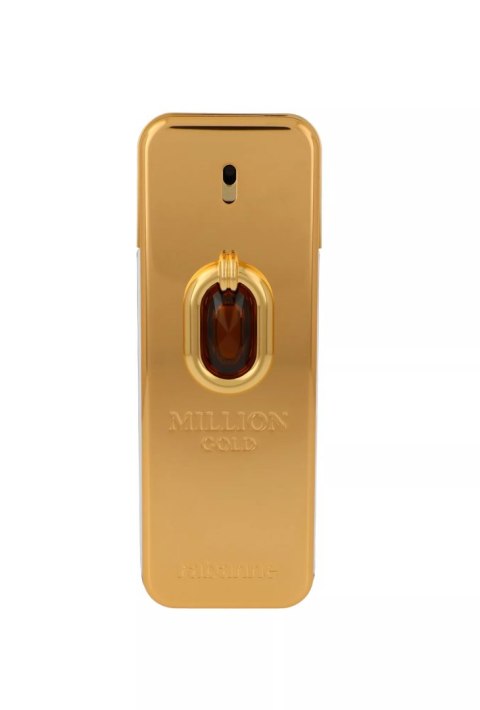 Tester Paco Rabanne Million Gold Elixir Intense Parfum 100ml