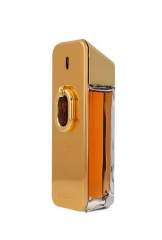 Tester Paco Rabanne Million Gold Elixir Intense Parfum 100ml