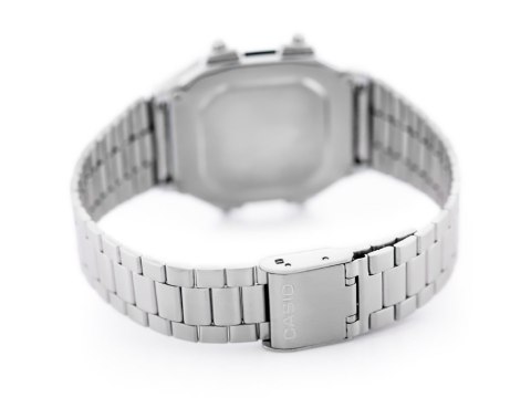ZEGAREK MĘSKI CASIO A178WA-1A (zd082a) + BOX