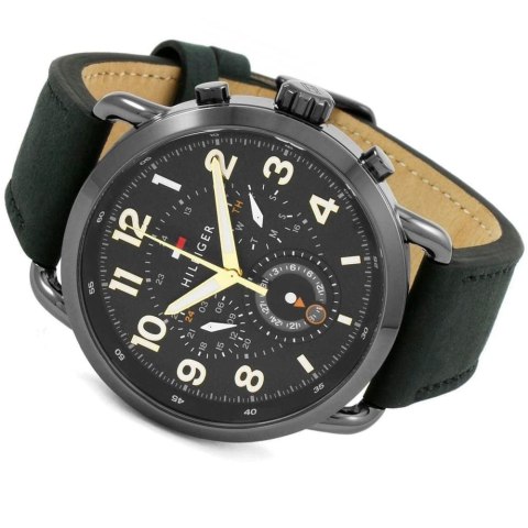 ZEGAREK MĘSKI TOMMY HILFIGER 1791426 (zf063c)