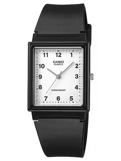 ZEGAREK UNISEX CASIO MQ-27-7B (zd662a) + BOX
