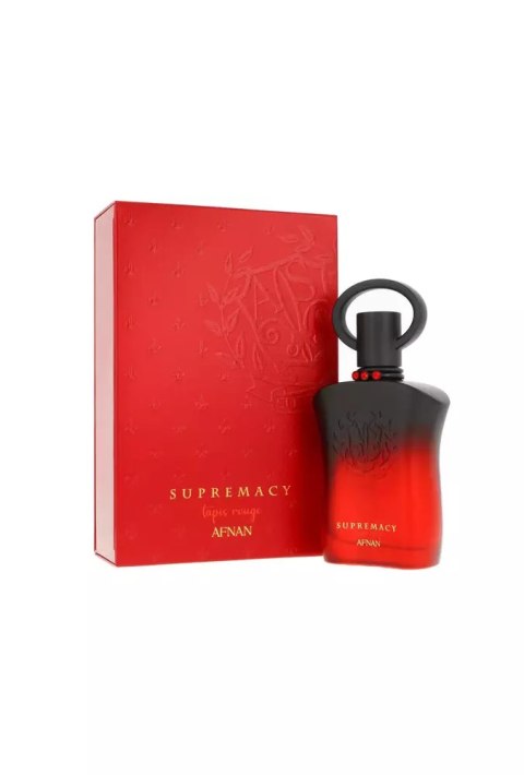 Afnan Supremacy Tapis Rouge Edp 90ml