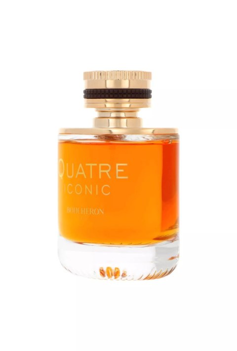 Boucheron Quatre Iconic Edp 100ml