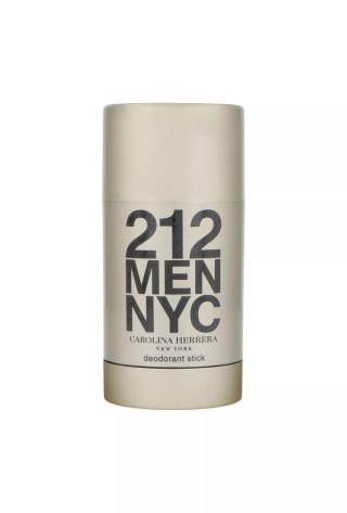 Carolina Herrera 212 Men Deostick 75ml
