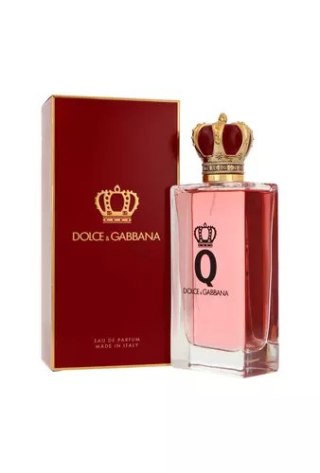 Dolce & Gabbana Q by Dolce & Gabbana Edp 100ml