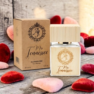 Francuskie Perfumy Inspirowane Chanel - Chance eau Tendre