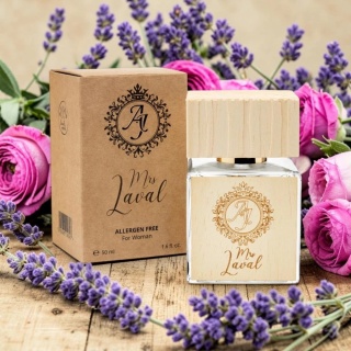 Francuskie Perfumy Inspirowane Mrs Laval ECO – Zapach Inspirowany La Vie Est Belle