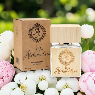 Francuskie Perfumy Inspirowane Yves Saint Laurent - Black Opium