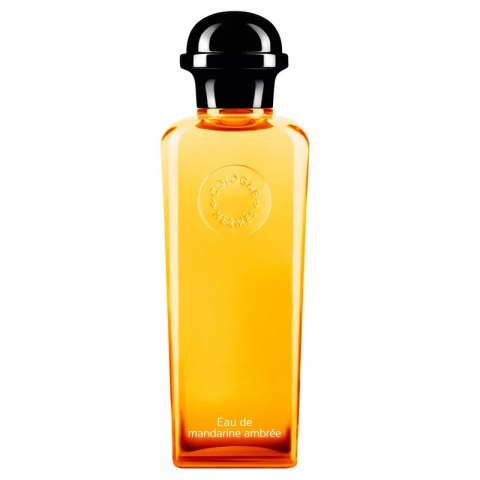 Tester Hermes Eau Mandarine Ambree Edc 100ml