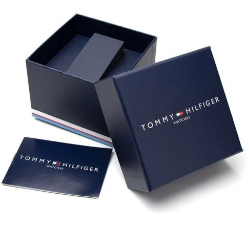 ZEGAREK MĘSKI TOMMY HILFIGER Neo 1792122M (zf130b) + BOX
