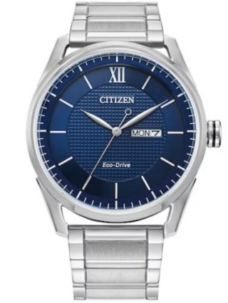 Zegarek Męski Citizen AW0081-54L