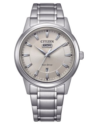 Zegarek Męski Citizen AW0100-86B