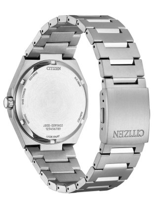 Zegarek Męski Citizen AW0130-85X