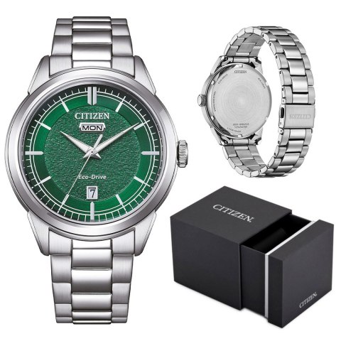 Zegarek Męski Citizen AW0151-85X