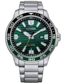 Zegarek Męski Citizen AW1526-89X