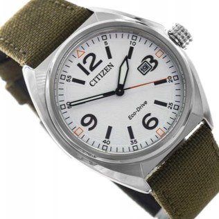 Zegarek Męski Citizen AW1571-09A