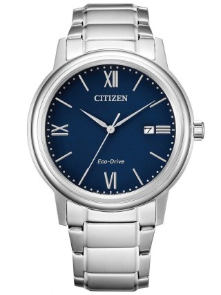 Zegarek Męski Citizen AW1670-82L