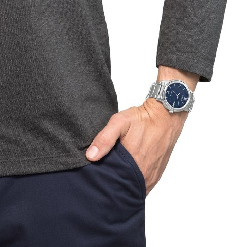 Zegarek Męski Citizen AW1670-82L