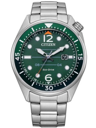 Zegarek Męski Citizen AW1715-86X