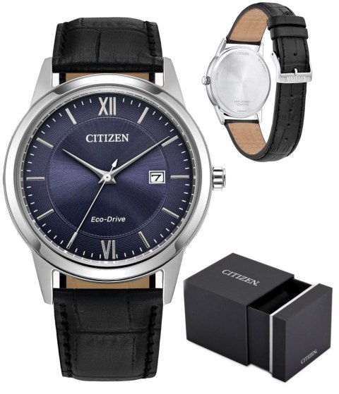 Zegarek Męski Citizen AW1780-09L