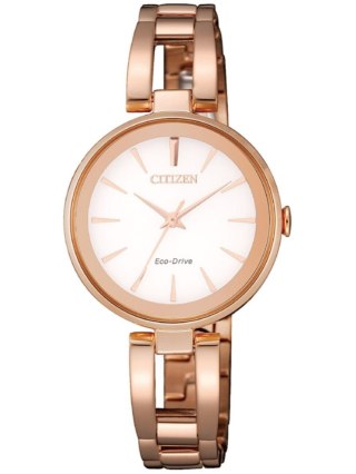 Zegarek Damski Citizen EM0639-81A