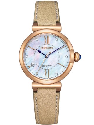 Zegarek Damski Citizen EM1073-18D
