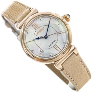 Zegarek Damski Citizen EM1073-18D