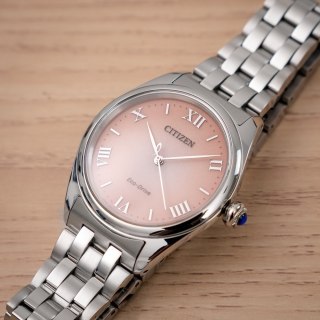 Zegarek Damski Citizen EM1140-80X