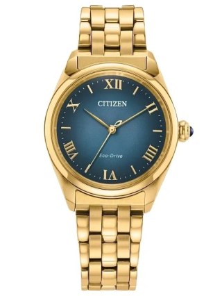 Zegarek Damski Citizen EM1142-84L