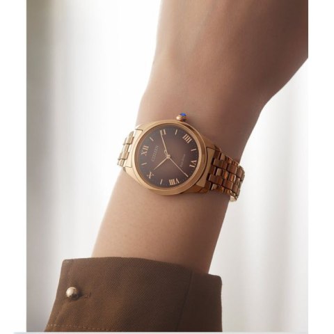 Zegarek Damski Citizen EM1143-81Z