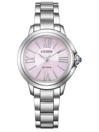 Zegarek Damski Citizen EM1160-58X