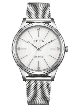 Zegarek Damski Citizen EM1220-82A