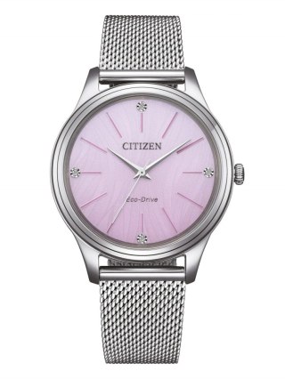 Zegarek Damski Citizen EM1220-82X