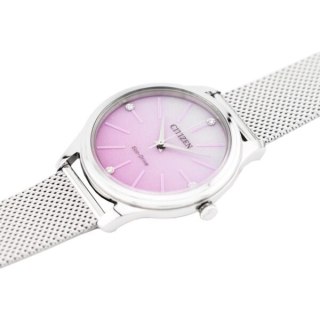 Zegarek Damski Citizen EM1220-82X