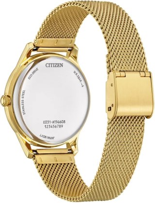 Zegarek Damski Citizen EM1222-87A