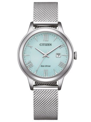 Zegarek Damski Citizen EW2621-75M