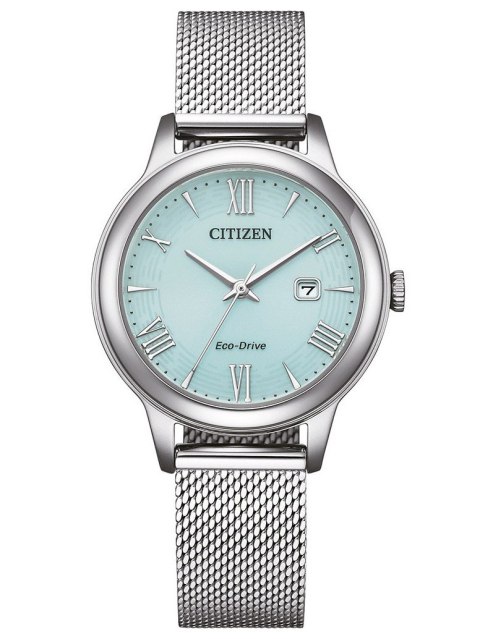 Zegarek Damski Citizen EW2621-75M