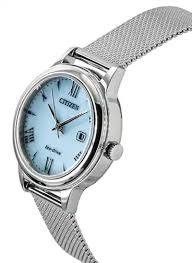 Zegarek Damski Citizen EW2621-75M