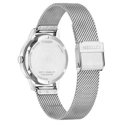 Zegarek Damski Citizen EW2621-75M