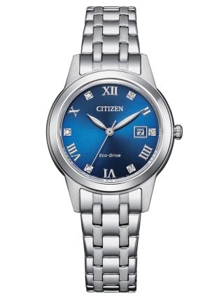 Zegarek Damski Citizen FE1240-57L