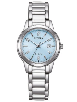 Zegarek Damski Citizen FE1241-71L