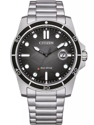 Zegarek Męski Citizen AW1816-89E