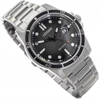 Zegarek Męski Citizen AW1816-89E