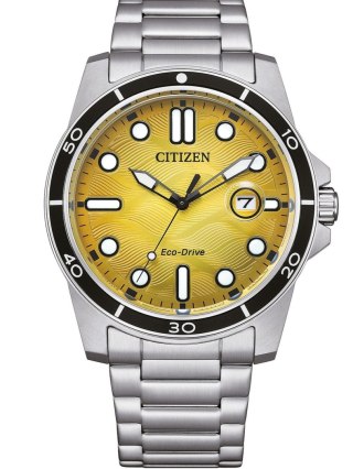 Zegarek Męski Citizen AW1816-89X