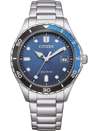Zegarek Męski Citizen AW1821-89L