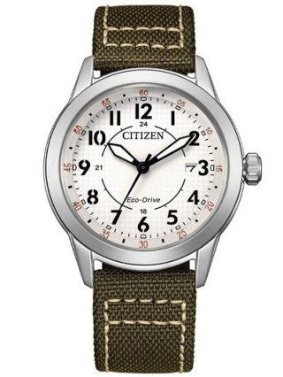 Zegarek Męski Citizen AW1870-08A