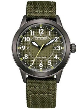 Zegarek Męski Citizen AW1877-09X