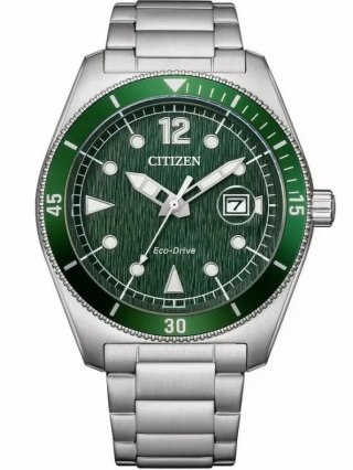 Zegarek Męski Citizen AW1880-55X
