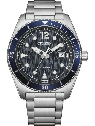 Zegarek Męski Citizen AW1881-52L